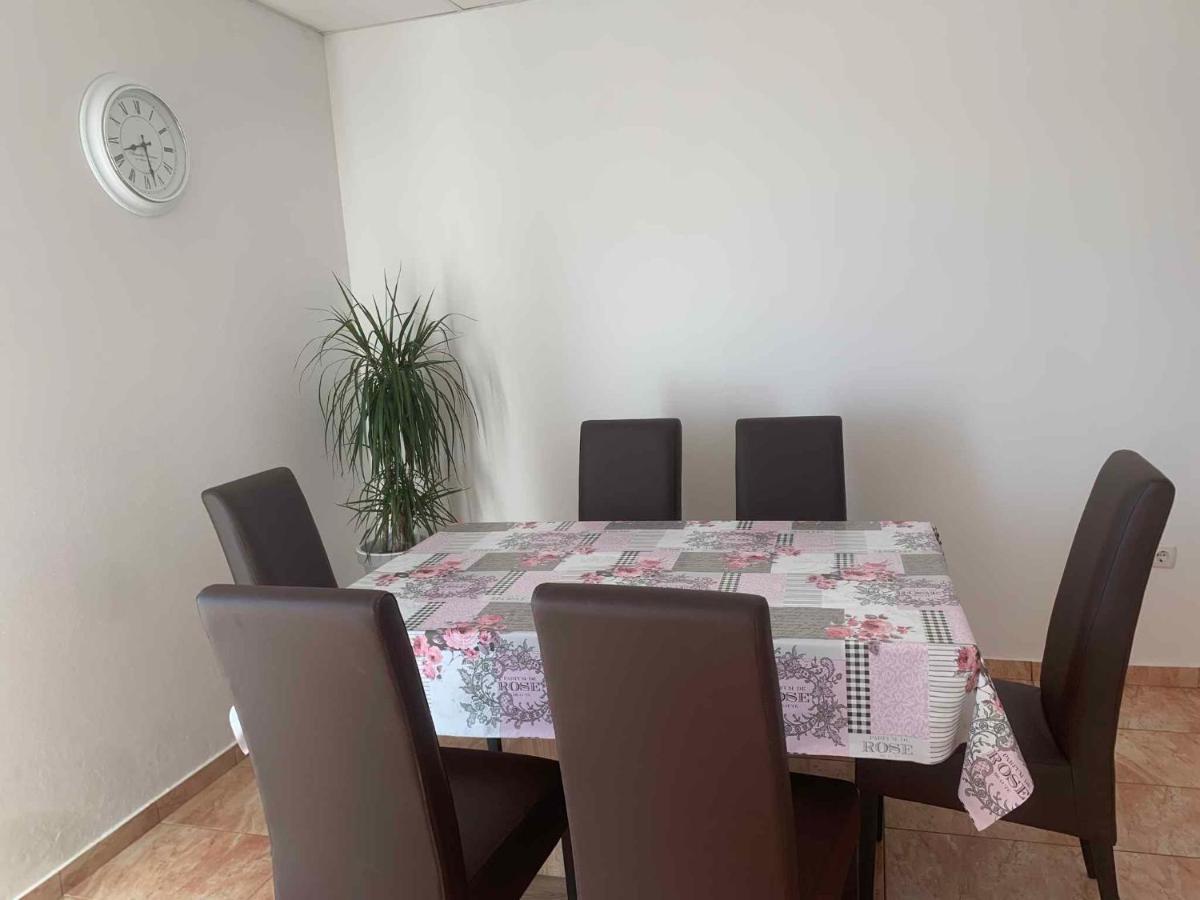 Apartments In Cizici/Insel Krk 31083 Exterior photo