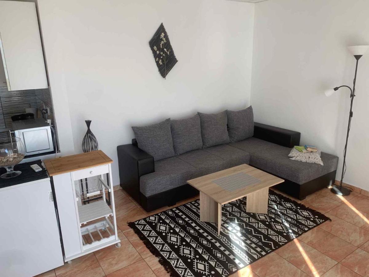 Apartments In Cizici/Insel Krk 31083 Exterior photo