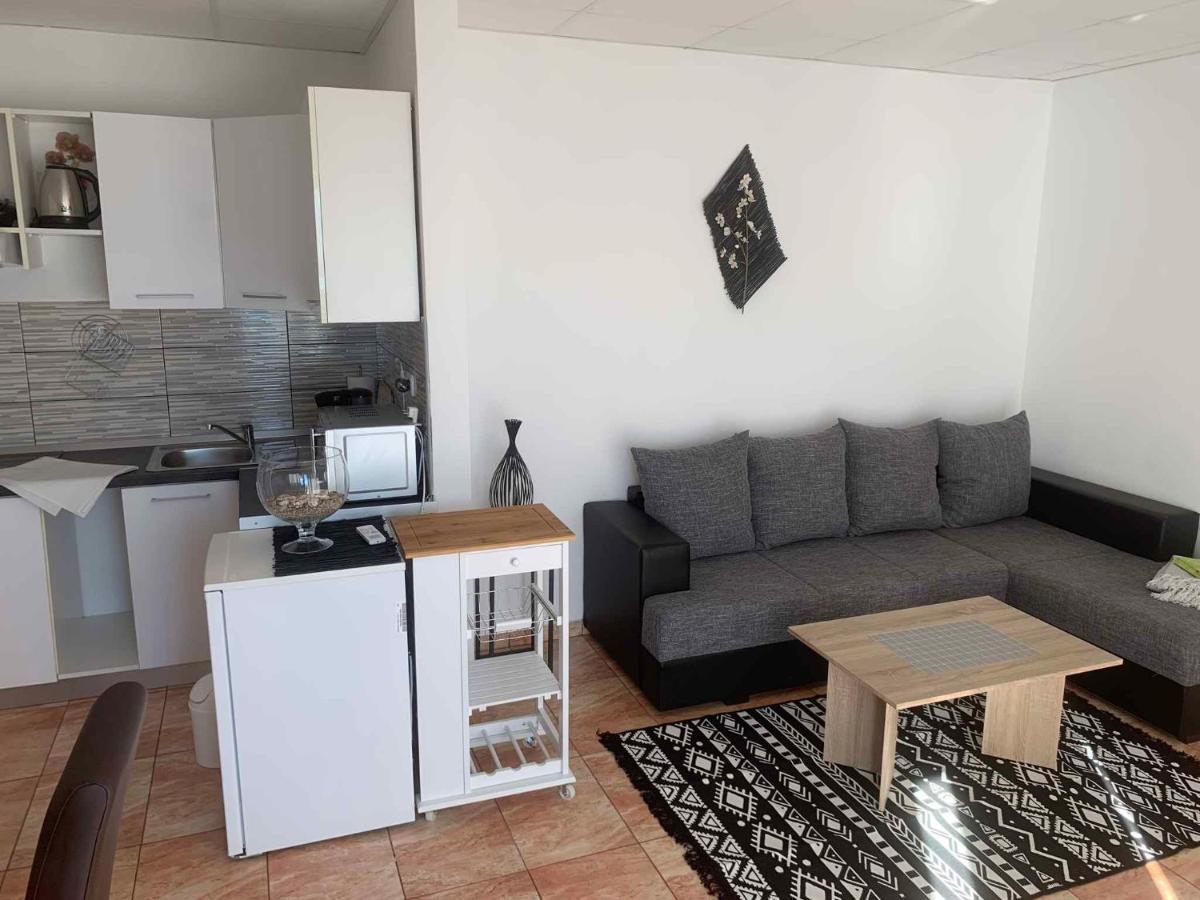 Apartments In Cizici/Insel Krk 31083 Exterior photo