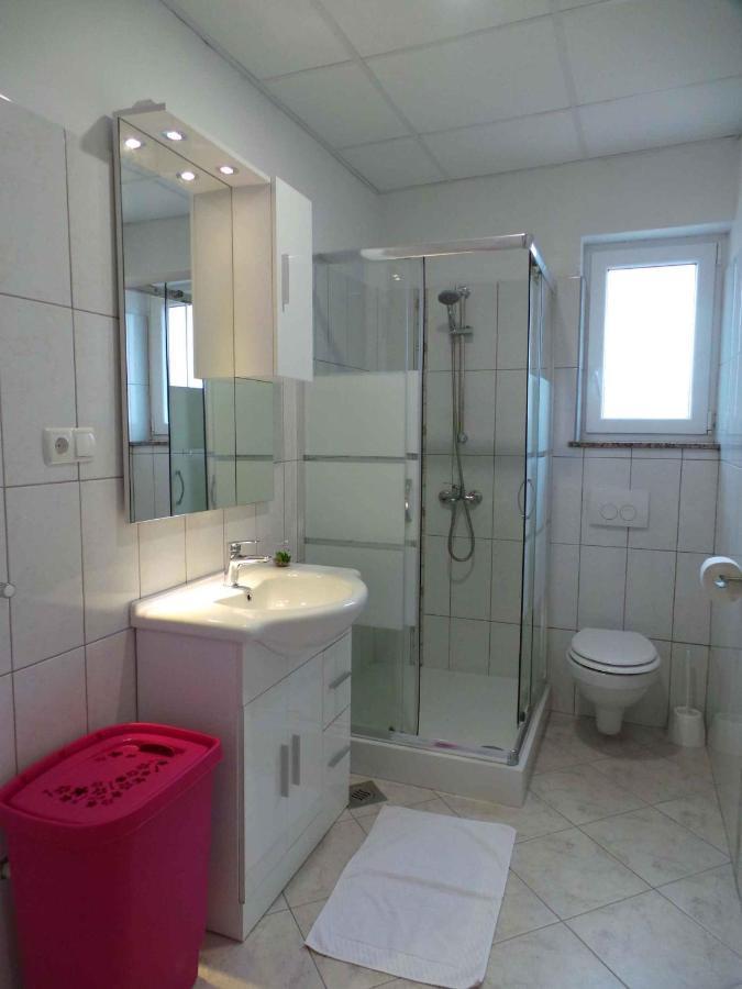 Apartments In Cizici/Insel Krk 31083 Exterior photo
